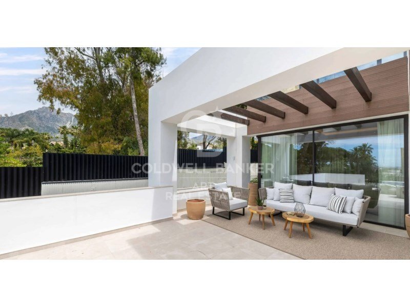 House in Nueva Andalucia, Marbella, Spain 3 - 18011035
