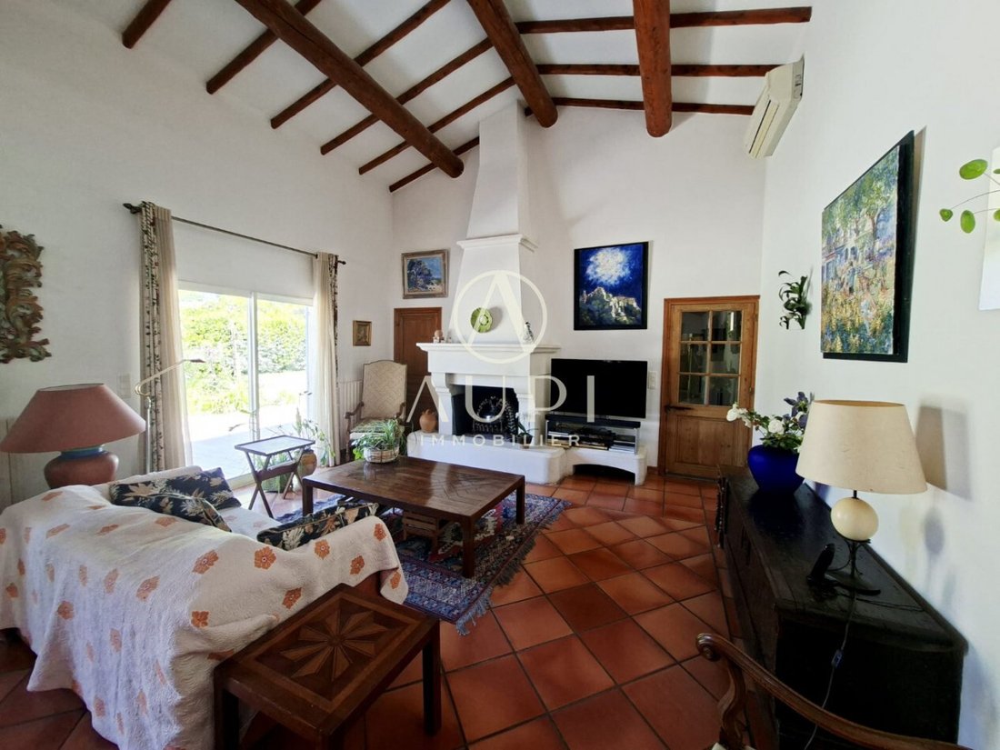 House in Paradou, Provence-Alpes-Côte d'Azur, France 4 - 18008915