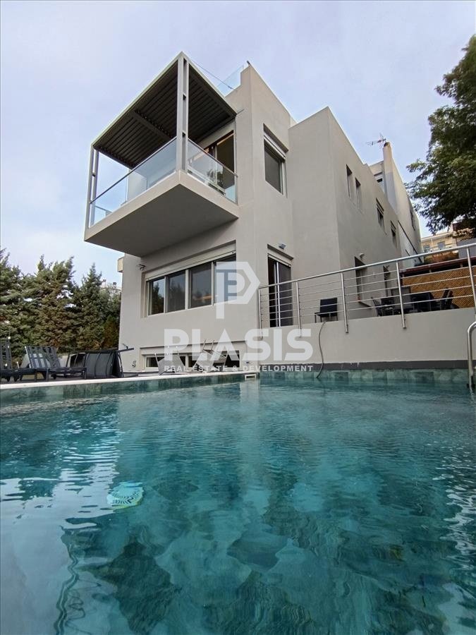 Apartment in Anavissos, Attica, Greece 2 - 18005976