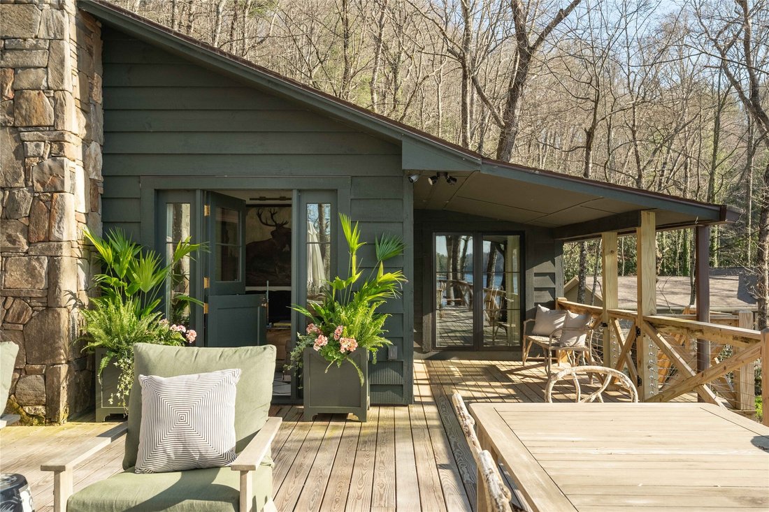 House in Cullowhee, North Carolina, United States 2 - 18004639