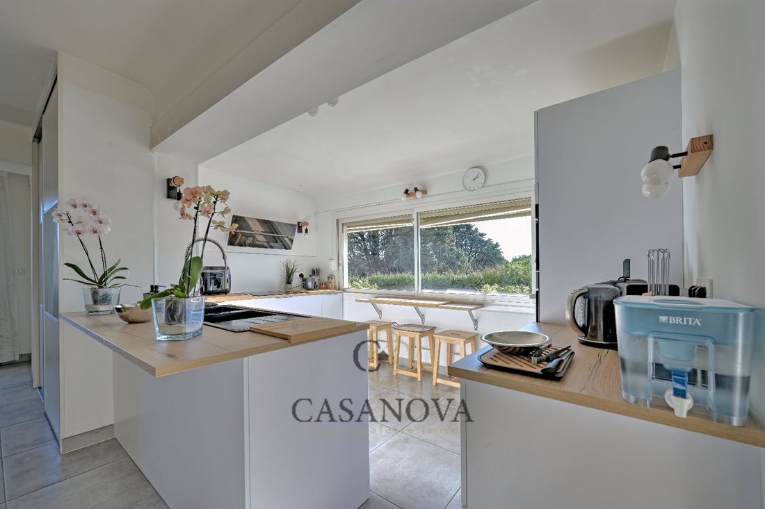 House in Saint-Mathieu-de-Treviers, Occitania, France 4 - 18010605