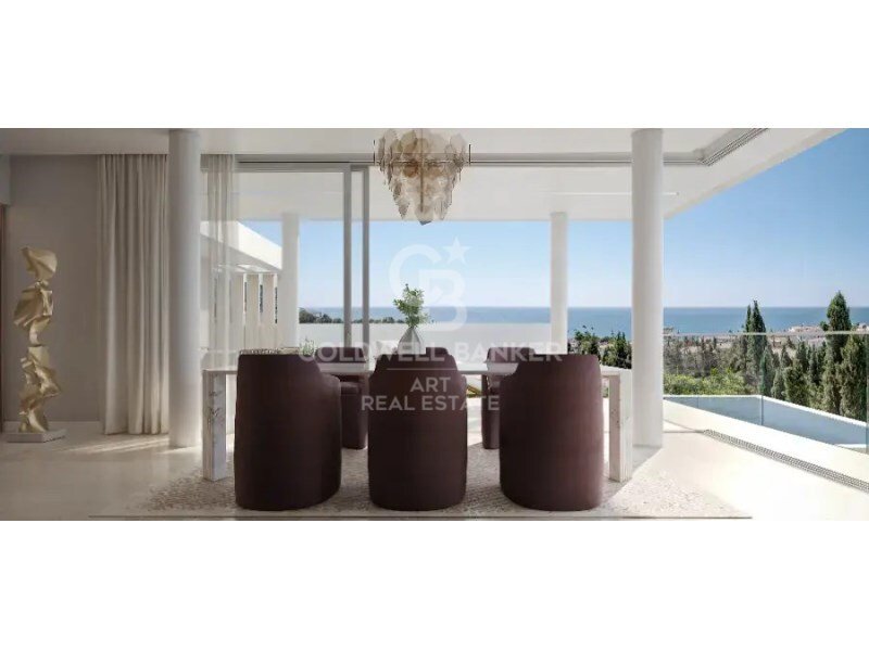 House in Estepona, Andalusia, Spain 3 - 18011738