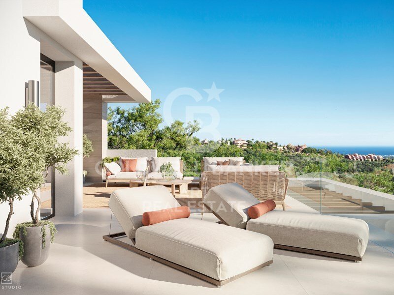 House in La Quinta, Benahavis, Andalusia 3 - 18010939