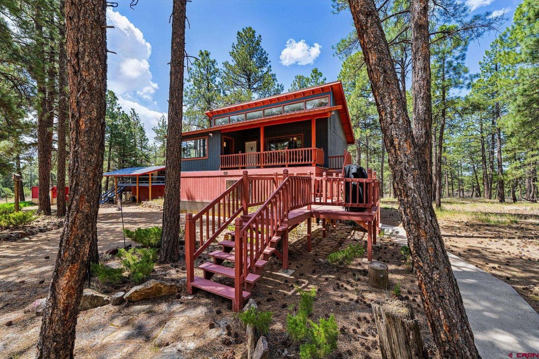 House in Mancos, Colorado, United States 2 - 17996115