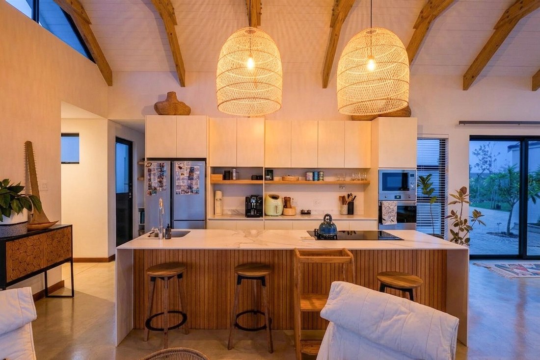House in Port Zimbali, KwaZulu-Natal, South Africa 5 - 17335103