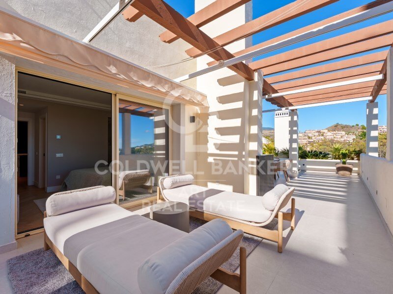 Apartment in Nueva Andalucia, Marbella, Spain 5 - 18011144