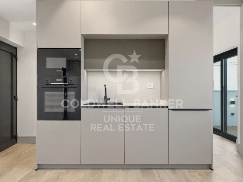 Apartment in Chamberi, Madrid, Spain 5 - 18011072
