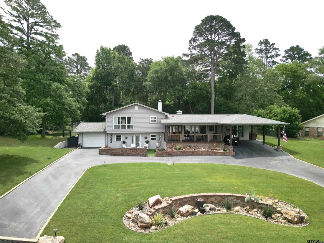 House in Hideaway, Texas, United States 1 - 18007334