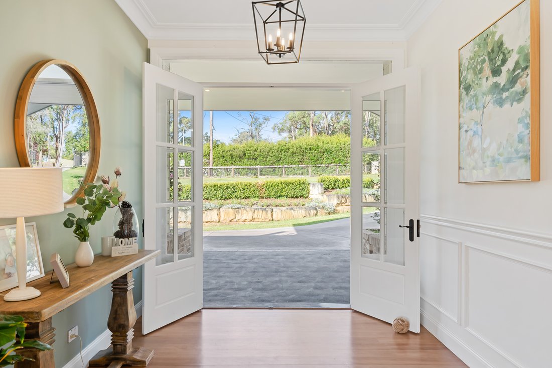 House in Glenorie, New South Wales, Australia 4 - 18012314