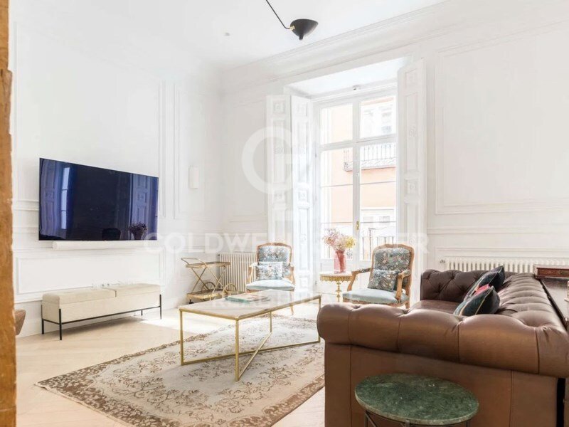 Apartment in Centro, Madrid, Spain 4 - 18011087