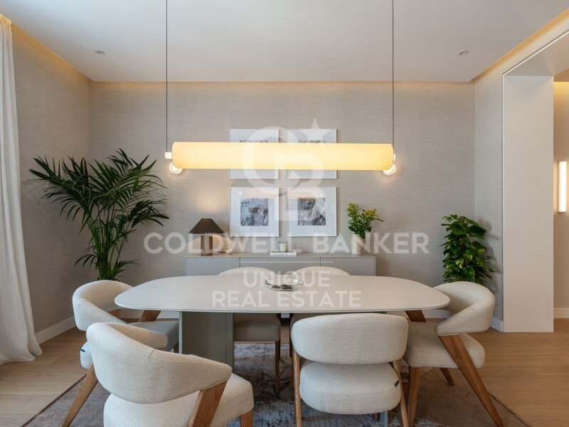 Apartment in Barrio Salamanca, Madrid, Spain 5 - 18011013