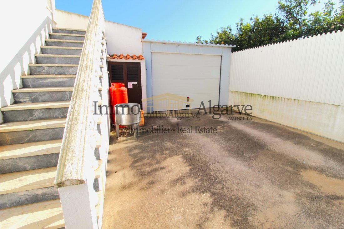 House in Olhos de Agua, Algarve, Portugal 4 - 18010950