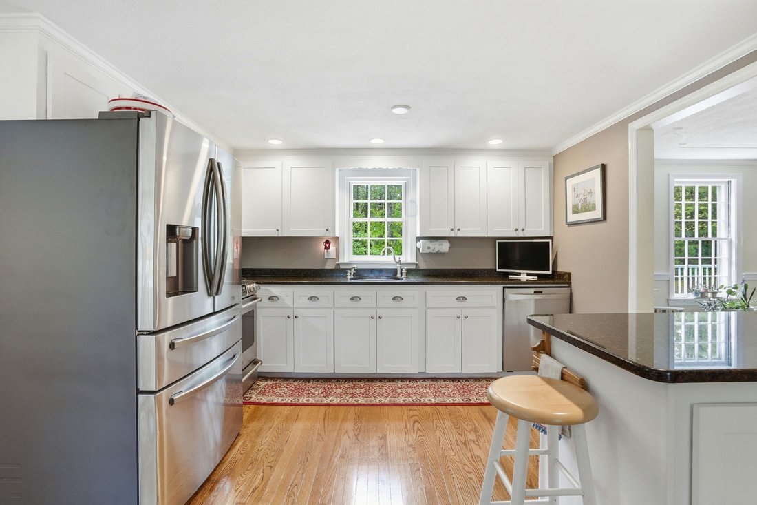 House in Marshfield, Massachusetts, United States 5 - 18011941