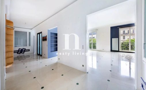 Apartment in Ternes-Maillot, Paris 17e Arrondissement, Paris 1