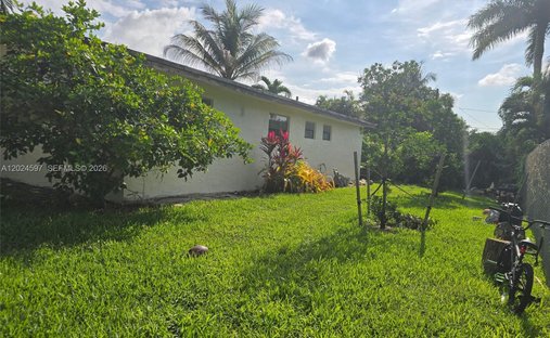 Haus in Davie, Florida, Vereinigte Staaten 1