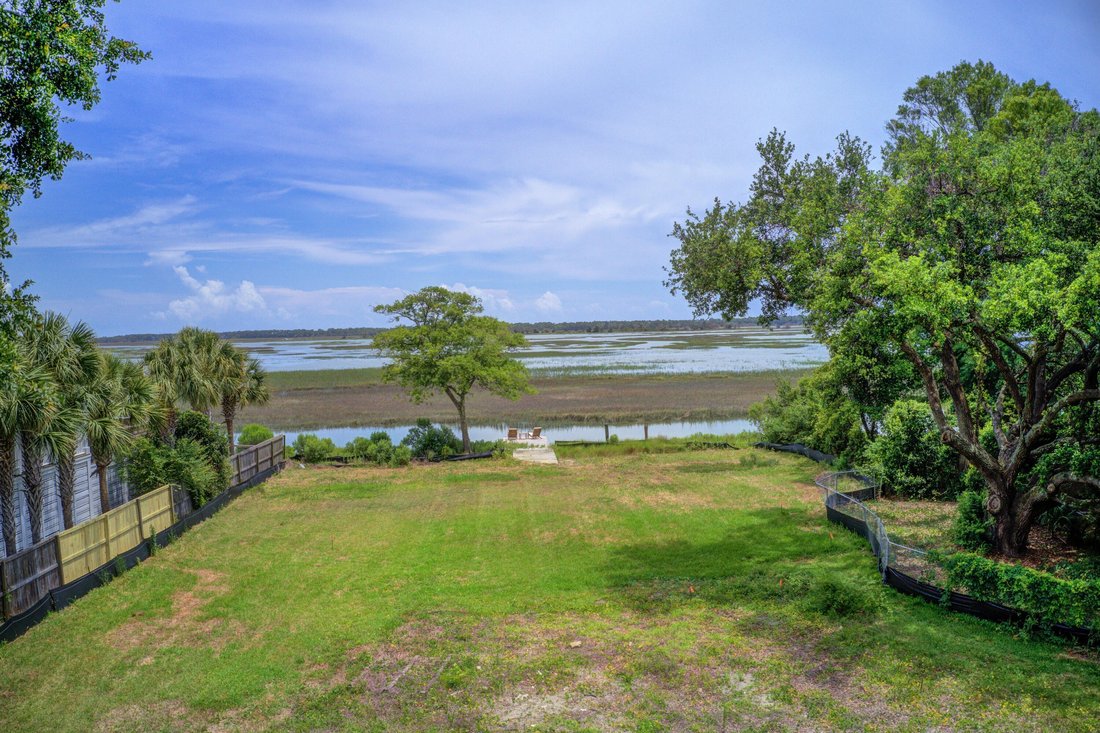 Land in Charleston, South Carolina, United States 3 - 18012112