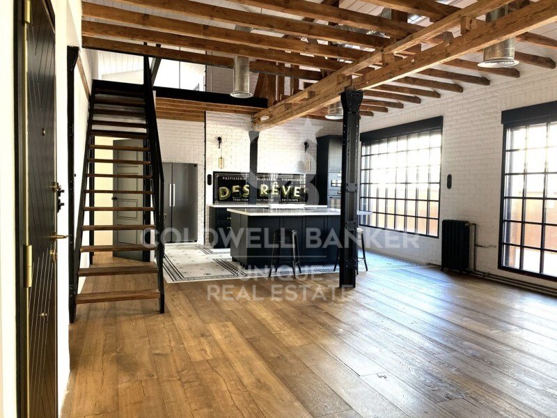 Apartment in Centro, Madrid, Spain 5 - 18011752