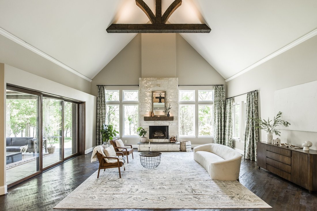 House in Mt. Juliet, Tennessee, United States 4 - 16790193