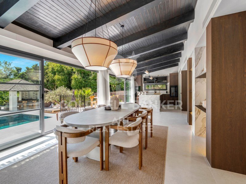 House in Nueva Andalucia, Marbella, Spain 4 - 18011310