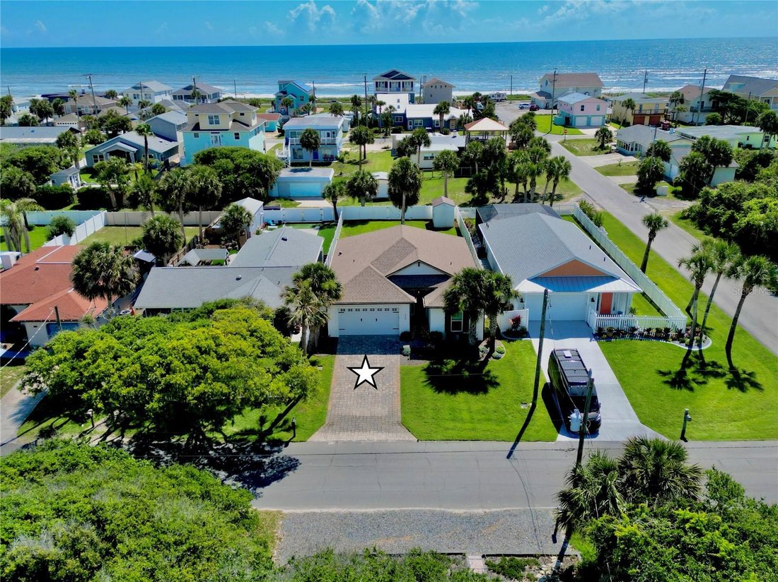 House in Palm Coast, Florida, United States 1 - 18004803