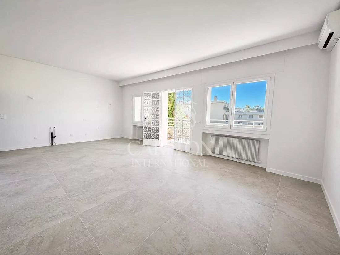 Apartment in La Californie, Cannes, France 5 - 18006603
