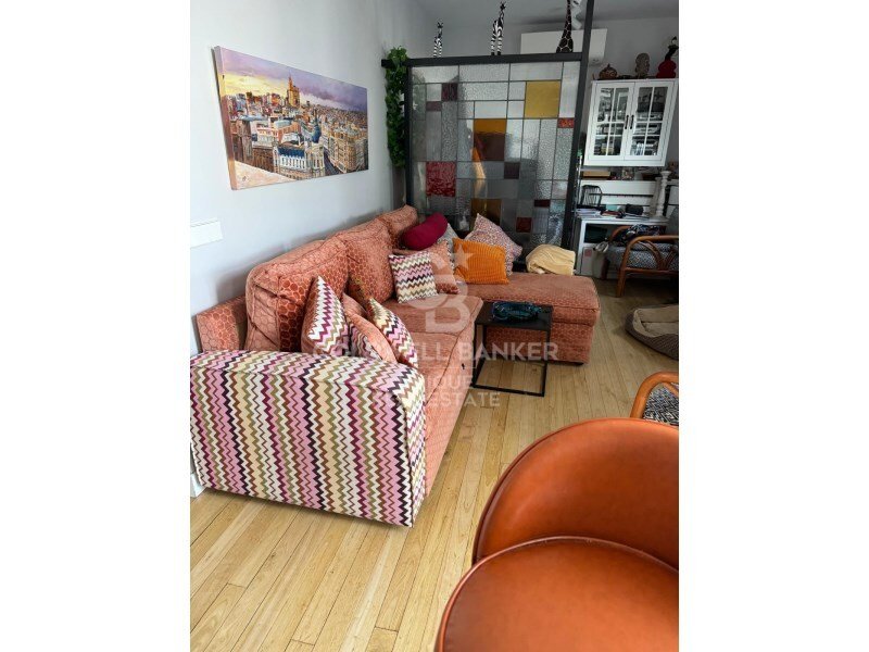 Apartment in Centro, Madrid, Spain 3 - 18011070
