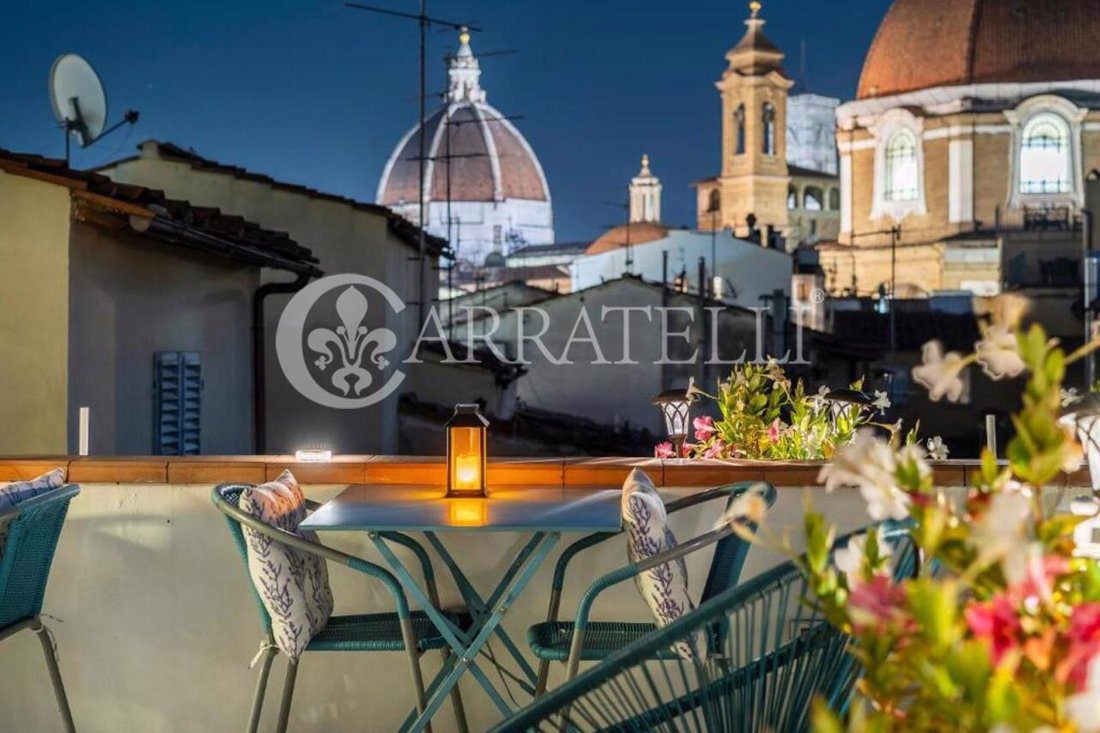 Apartment in Center, Florence, Tuscany 2 - 18009411