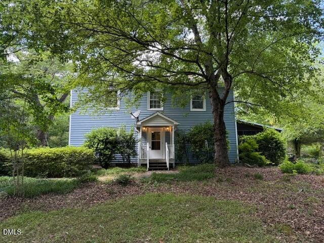 House in Efland, North Carolina, United States 1 - 18012624