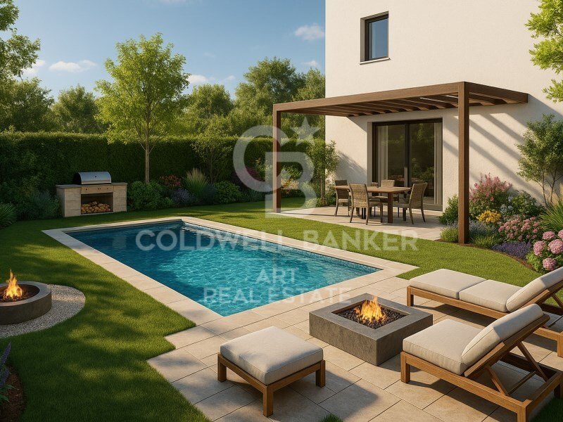 House in Riviera del Sol, Mijas, Spain 1 - 18011182
