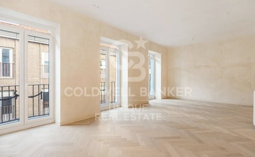 Apartment in Centro, Madrid, Spain 1
