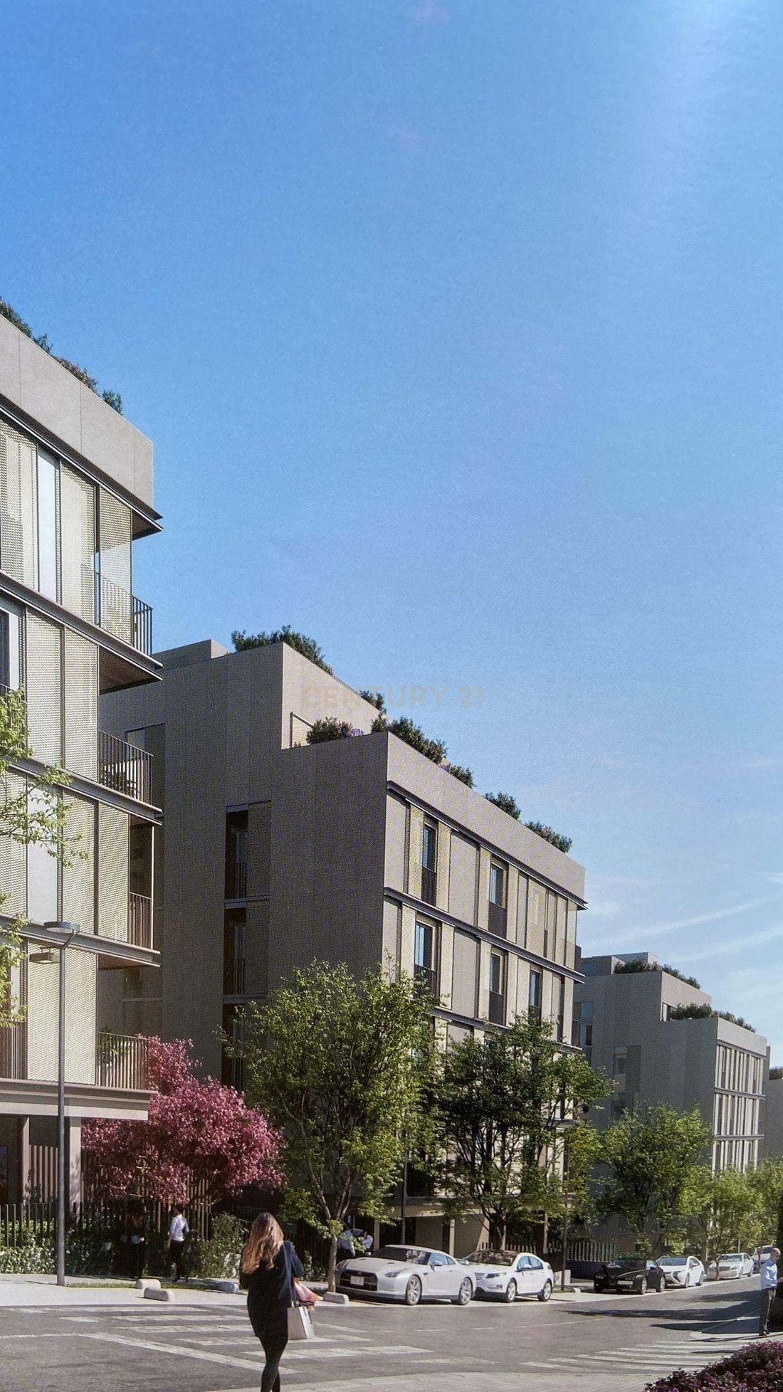 Apartment in Sarrià-Sant Gervasi, Barcelona, Spain 4 - 15785939