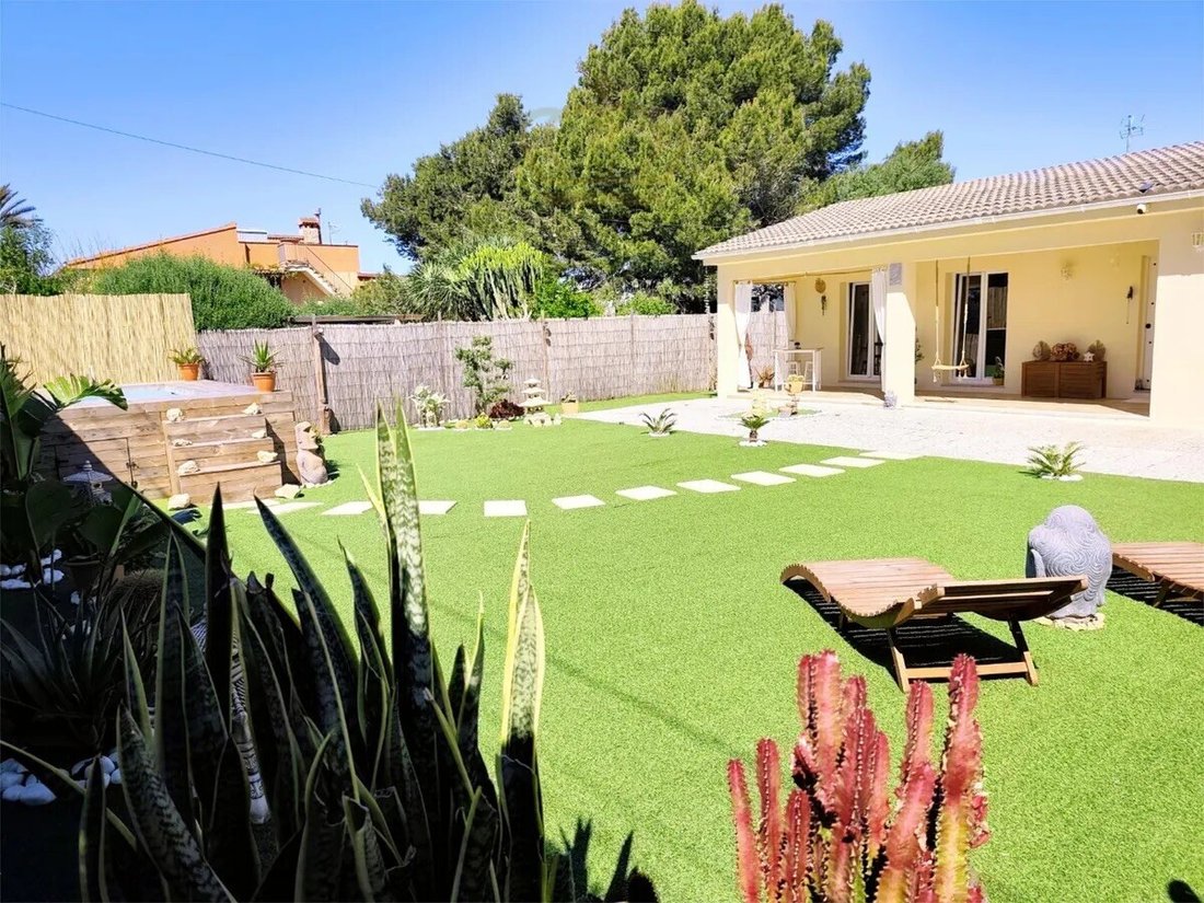 House in Llucmajor, Balearic Islands, Spain 1 - 18007982
