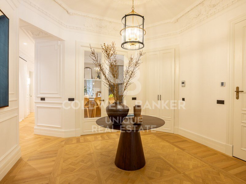 Apartment in Barrio Salamanca, Madrid, Spain 5 - 18011379
