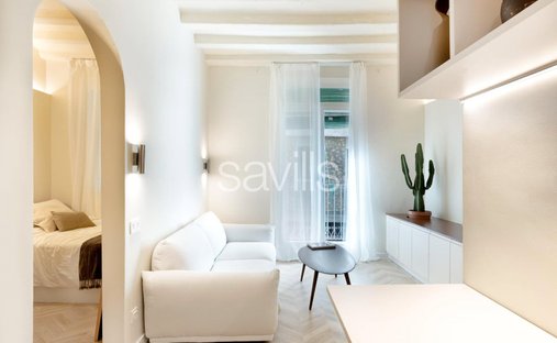 Appartement à Ciutat Vella, Barcelone, Espagne 1