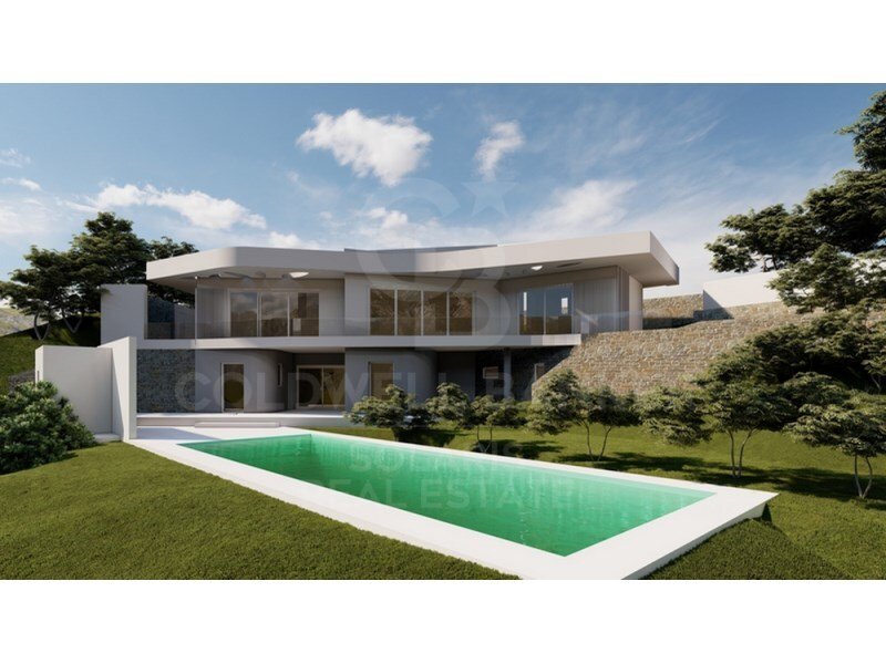 House in Vicalvaro, Madrid, Spain 1 - 18010883