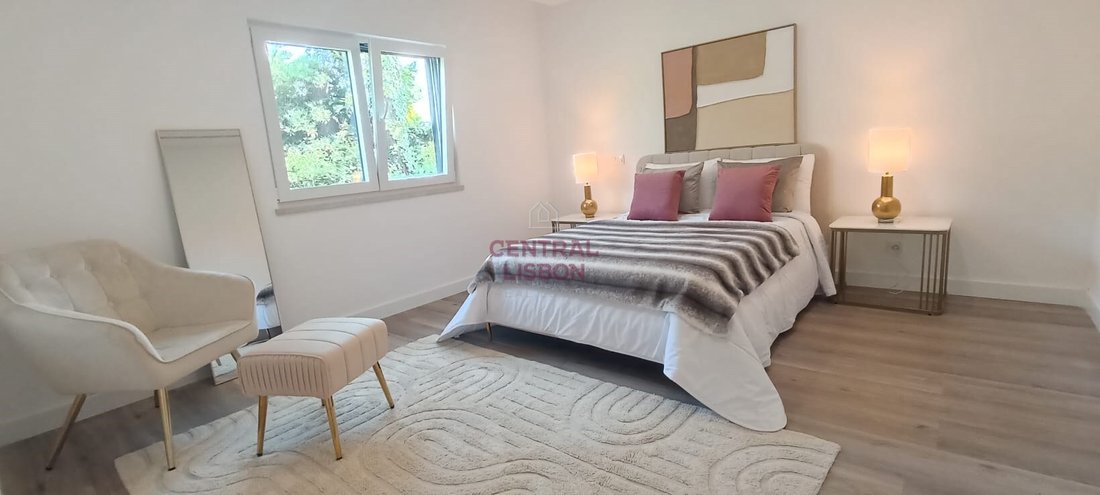 Apartment in Benfica, Lisbon, Portugal 1 - 18010790
