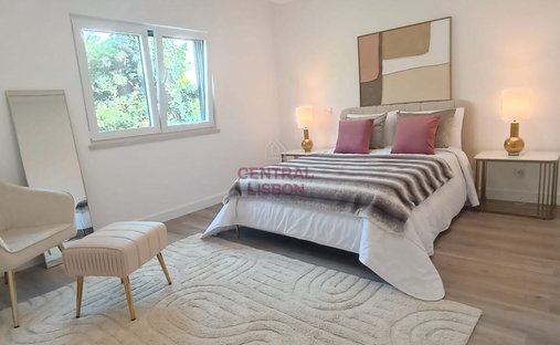 Apartment in Benfica, Lisbon, Portugal 1