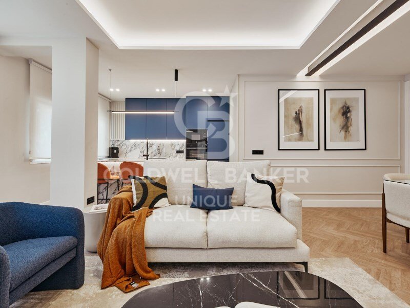 Apartment in Barrio Salamanca, Madrid, Spain 3 - 15915781