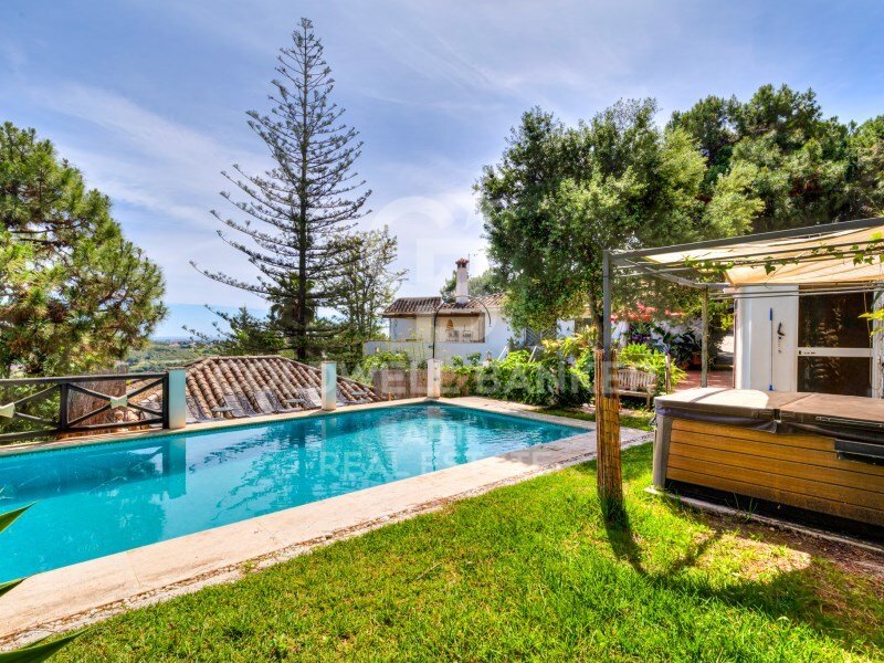 House in Estepona, Andalusia, Spain 1 - 18011505