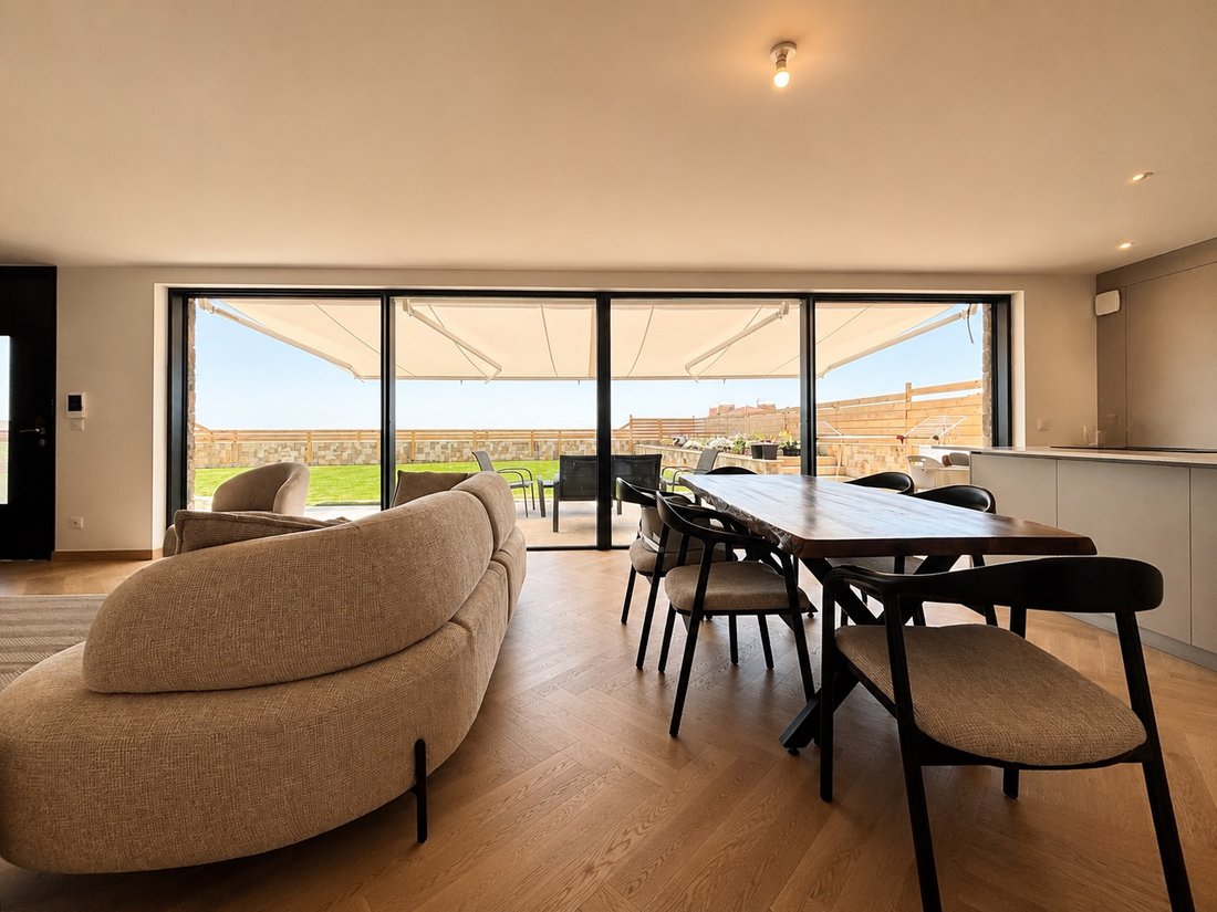 Apartment in Menton, Provence-Alpes-Côte d'Azur, France 5 - 18005765