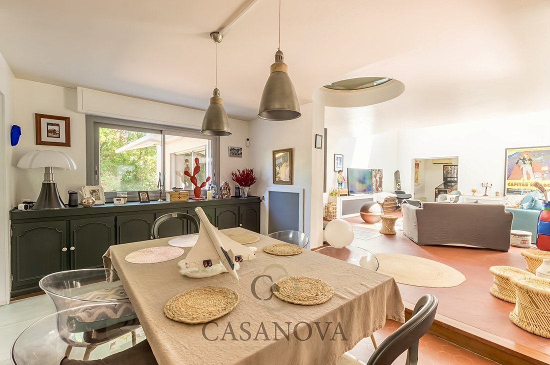 Casa a Sud, Saint-Jean-de-Védas, Francia 5 - 18011204