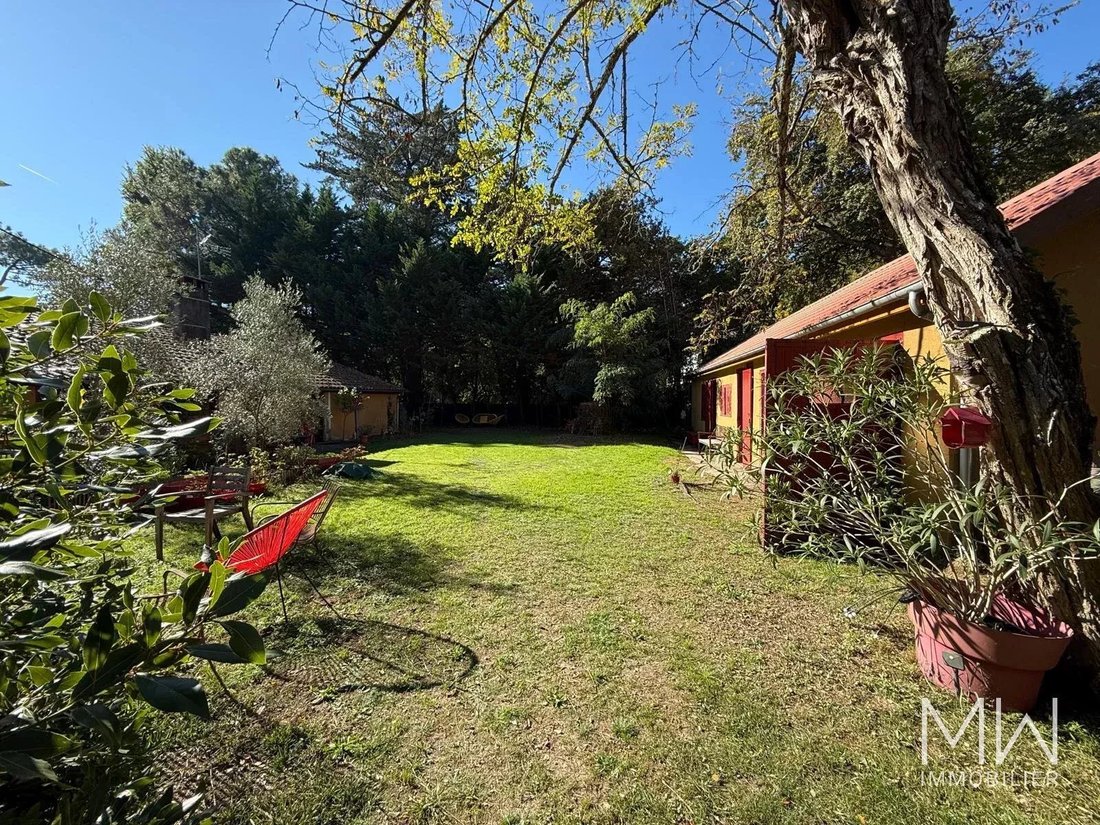 Villa in Centre Cap Ferret, Lège-Cap-Ferret, France 2 - 18008563
