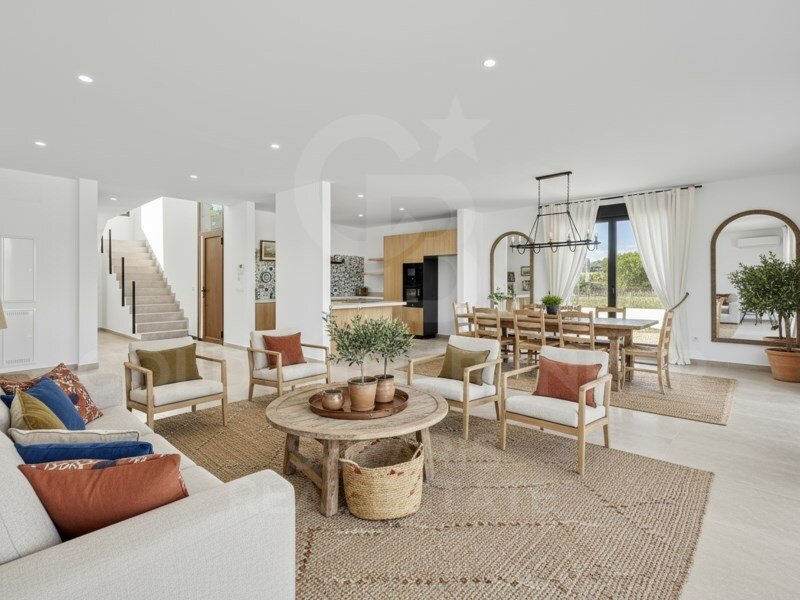 House in Xabia / Javea, Valencian Community, Spain 4 - 18011050