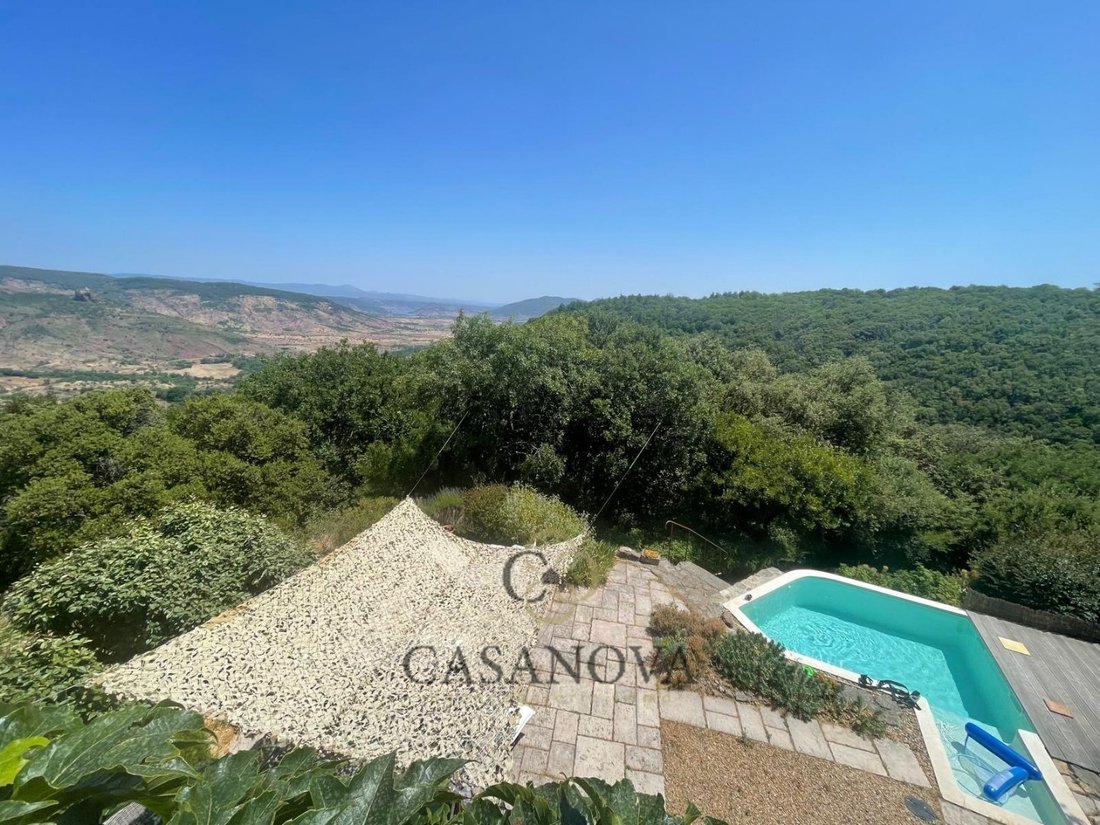 Casa a Pézènes-les-Mines, Occitania, Francia 5 - 18011432
