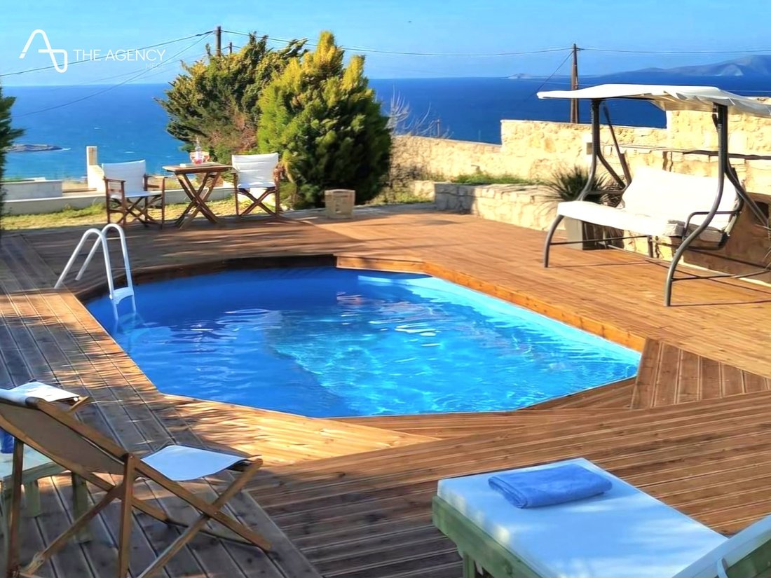 House in Community of Elea, Gouves, Greece 5 - 15263288