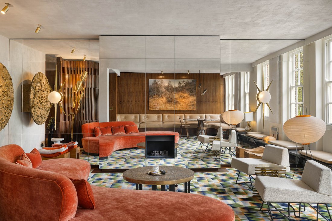 Apartment in Belgravia, Westminster, England 2 - 18010653