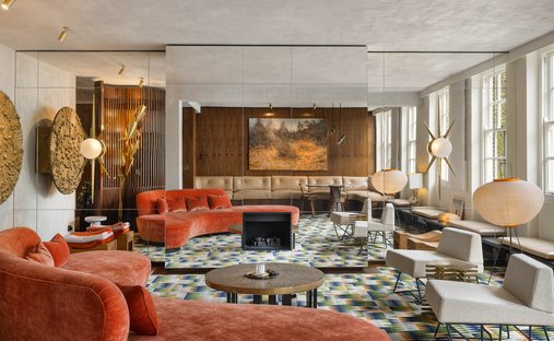 Apartment in Belgravia, Westminster, England 1