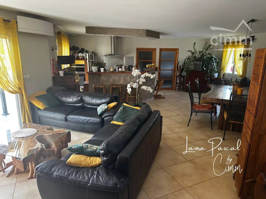 House in Biganos, Nouvelle-Aquitaine, France 2 - 18004878