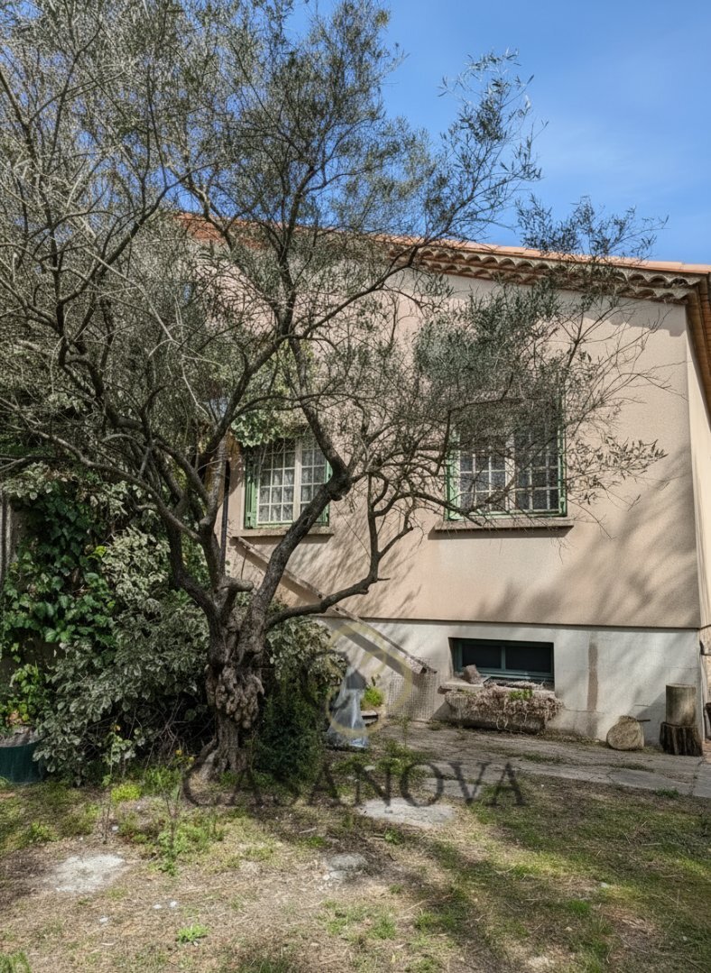 House in Saint-Vincent-de-Barbeyrargues, Occitania, France 5 - 18011739
