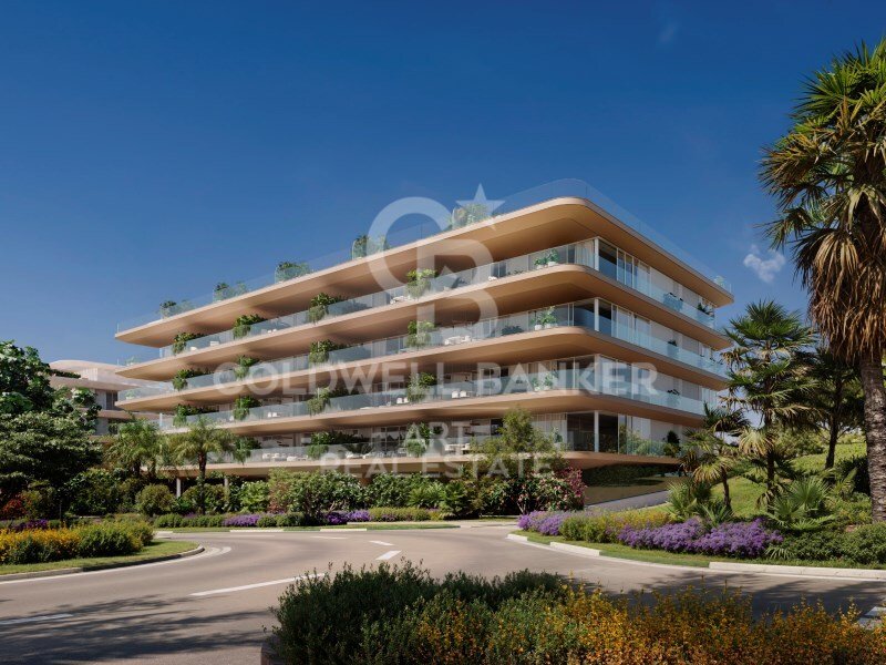 Apartment in Estepona, Andalusia, Spain 2 - 18011480